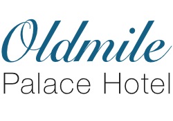 Oldmile Palace Hotel Logo